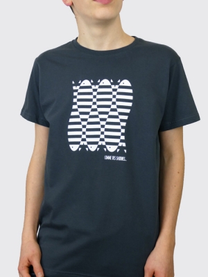 Serrés ... comme des sardines