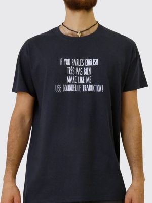 If you parles english très pas bien, make like me, use gougueule traduction !