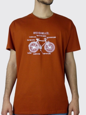 Un petit vélo dans la tête