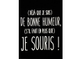 T shirt homme humour drôle rigolo avec jeux de mots bonne humeur manche courte noir France